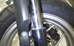 HONDA MONKEY 125 2004 JB02