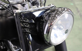 HARLEY FLSTFB 2010 JN5