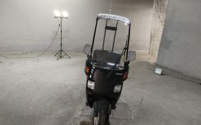 HONDA GYRO TA03