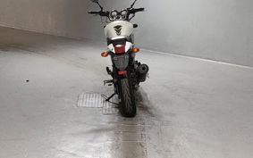 HONDA VTR 250 MC33