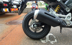 HONDA GROM JC92