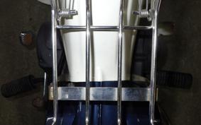 HONDA C50 SUPER CUB E 2010 AA01