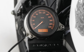 HARLEY XL883N 2010 LE2