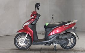 HONDA DIO 110 JF31