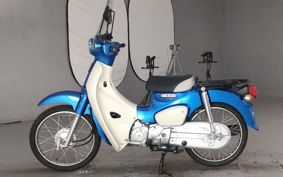 HONDA SUPER CUB50 AA09