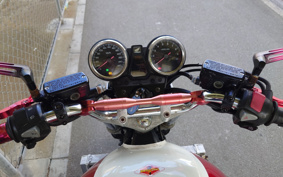 HONDA CB1300SF SUPER FOUR ABS 2015 SC54
