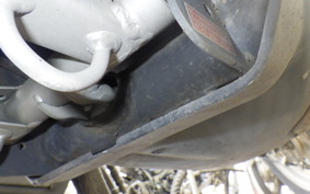 HONDA DIO CESTA GEN 2 AF68