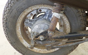 HONDA R&amp;P 2024 CY50