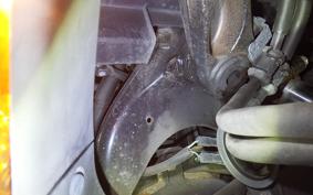 HONDA FORZA Z GEN 2 2006 MF10