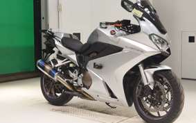 HONDA VFR800F 2017 RC79