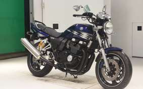 YAMAHA XJR400 Gen.3 R 2009 RH02J