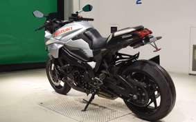 SUZUKI KATANA 2019