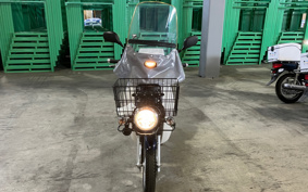 HONDA SUPER CUB50 AA04