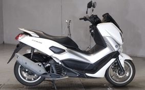 YAMAHA N-MAX 125 SE86J