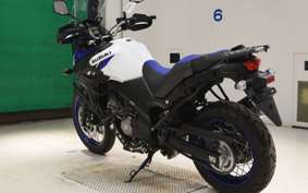 SUZUKI DL650 ( V-Strom 650 ) XTA 2025 C733M