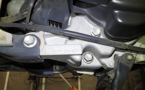 SUZUKI ﾚｯﾂG CA4AA