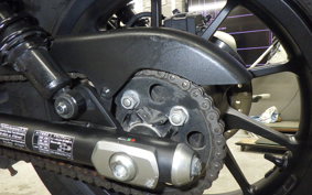 HONDA REBEL 250 A 2005 MC49