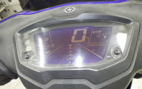 YAMAHA CYGNUSｸﾞﾘﾌｧｽ SEJ4J
