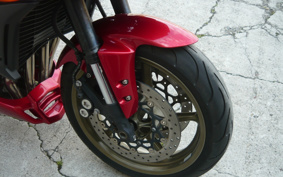 YAMAHA FZ1 FAZER 2008 RN21J