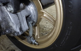 HONDA DIO ZX GEN 2 2026 AF35