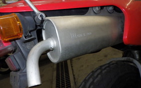 KAWASAKI KSR-2 MX080B