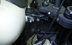 HARLEY FXLRST1920 2023