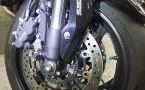 HONDA CB1000R ABS 2011