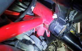 DUCATI HYPERMOTARD 1100E 2011