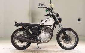 SUZUKI GRASS TRACKER NJ4BA