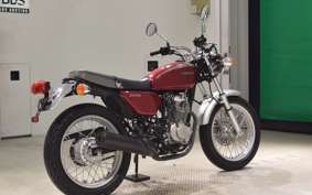 HONDA CB223S 2021 MC40
