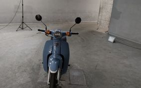 HONDA SUPER CUB110 JA44