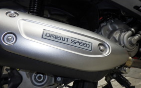 APRILIA SPORTCITY 250 IE
