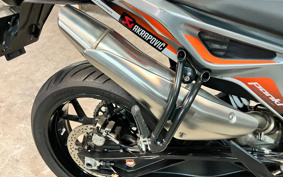 KTM 790 DUKE 2018 TU640