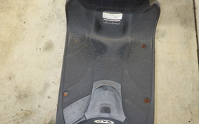 HONDA ZOOMER AF58