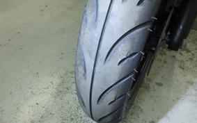 SUZUKI BURGMANストリート125EX EA23M