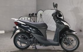 HONDA DIO 110 JF31