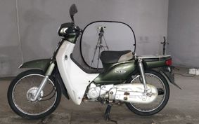 HONDA SUPER CUB50 AA04