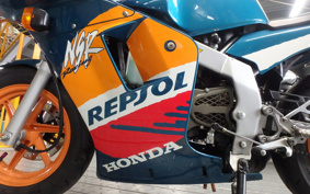 HONDA NSR80 HC06