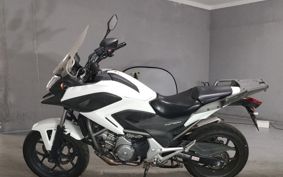 HONDA NC 700 X 2013 RC63