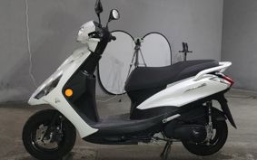 YAMAHA  AXIS Z SED7J