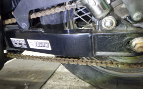 HONDA VT400S 2013 NC46