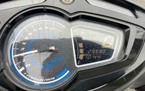 YAMAHA CYGNUS125X SE44J