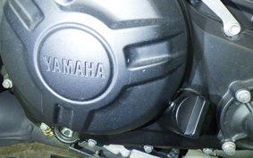 YAMAHA MT-03 2017 RH07J