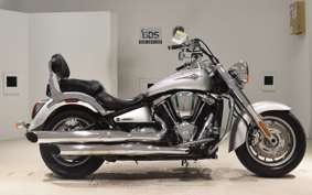KAWASAKI VULCAN 2000 2006