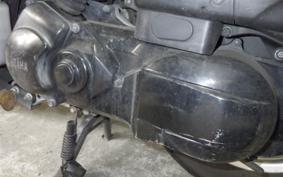 YAMAHA TRICITY 125 1993 SE82J