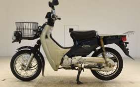 HONDA C110 SUPER CUB JA10