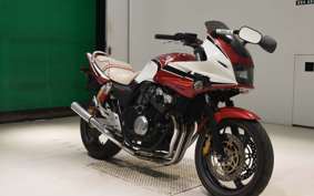 HONDA CB400 SUPER BOLDOR VTEC 2007 NC39