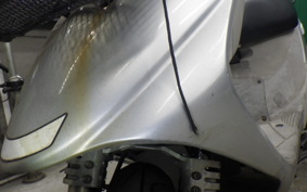 SUZUKI ADDRESS V125 G 2009 CF46A