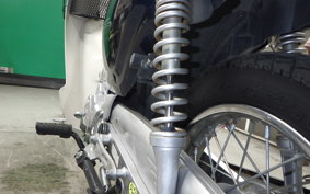 HONDA C110 SUPER CUB 2004 JA10