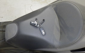 HONDA FORZA 250 2007 MF13